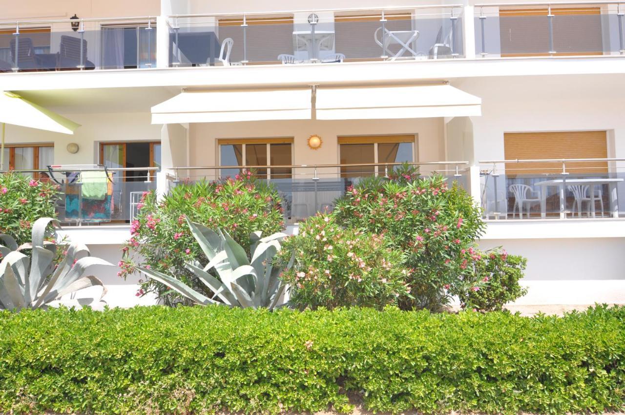 Rnet - Front De - Costa Brava Appartement
